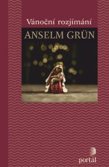 kniha Vánoční rozjímání, Portál 2020