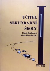 kniha Učitel sekundární školy I, Paido 2012