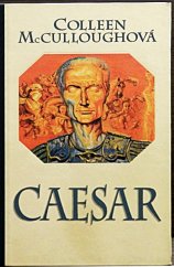 kniha Caesar leťte, kostky!, Ikar 1999