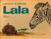 kniha Lala Tvoje kamarádka z Konga : Pro malé čtenáře, SNDK 1969