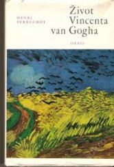 kniha Život Vincenta van Gogha, Orbis 1969