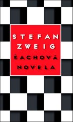 kniha Šachová novela, Slovart 2013