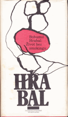 kniha Život bez smokingu [povídky], Československý spisovatel 1986
