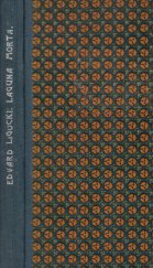 kniha Laguna morta, Máj 1919