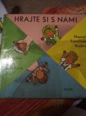 kniha Hrajte si s námi, SNDK 1963
