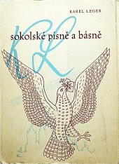 kniha Sokolské písně a básně, Tělocvičná jednota Sokol 1948