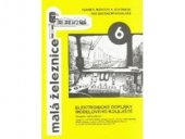 kniha Elektronické doplňky modelového kolejiště, Malá železnice 1997