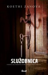 kniha Služobnica, Ikar 2018
