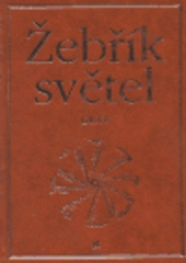 kniha Žebřík světel (neboli Cabalah Renovata) : průvodce krok za krokem Stromem života a čtyřmi světy kabalistů, Volvox Globator 1998