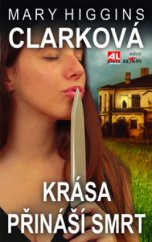 kniha Krása přináší smrt, Alpress 2010