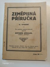 kniha Zeměpisná příručka, Časopis Důvtip 1931