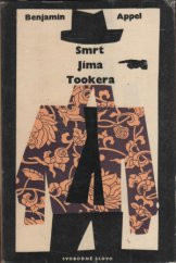 kniha Smrt Jima Tookera, Svobodné slovo 1964