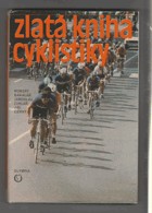 kniha Zlatá kniha cyklistiky, Olympia 1984
