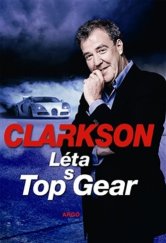 kniha Léta s Top Gear, Argo 2014