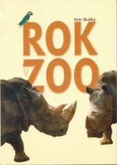 kniha Rok v ZOO, Plot 2003