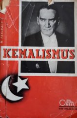 kniha Kemalismus, Orbis 1938