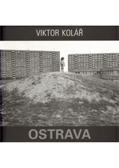 kniha Ostrava, KANT 2010