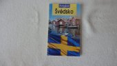 kniha Švédsko, GeoMedia 1996