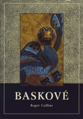 kniha Baskové, Nakladatelství Lidové noviny 1997