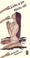 kniha Láska je jen hlávka zelí, Ares 2023