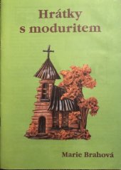 kniha Hrátky s moduritem, s.n. 1996