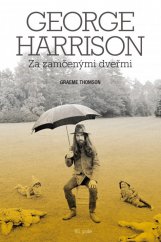 kniha George Harrison za zamčenými dveřmi , 65. pole 2014