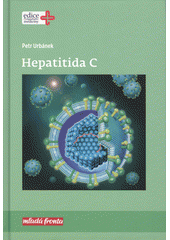 kniha Hepatitida C, Mladá fronta 2017