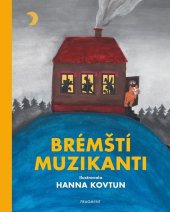 kniha Brémští muzikanti, Fragment 2022