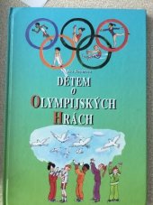 kniha Dětem o olympijských hrách, Perfekt 1996