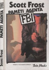 kniha Paměti agenta FBI, Tatran 1993
