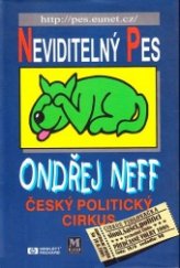 kniha Český politický cirkus, Milenium 1998