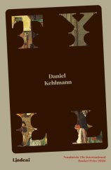 kniha TYLL, Lindeni 2020