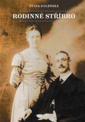kniha Rodinné stříbro, Powerprint 2024