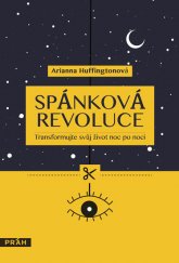 kniha Spánková revoluce, Práh 2017