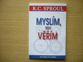 kniha Myslím, tedy věřím reakce na časté námitky proti křesťanství, Poutníkova četba 2009