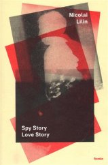 kniha Spy Story Love Story, Paseka 2017
