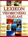 kniha Lexikon všeobecného vzdělání, Aktuell 2001