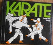 kniha Karate, Šport 1983