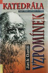 kniha Katedrála vzpomínek, Středoevropské nakladatelství 1996