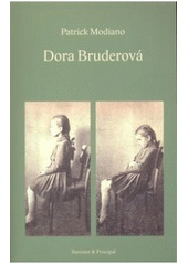 kniha Dora Bruderová, Barrister & Principal 2007