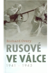 kniha Rusové ve válce, Beta-Dobrovský 2004