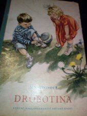 kniha Drobotina, SNDK 1956