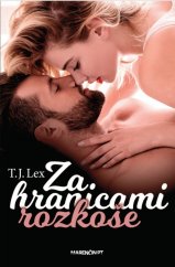 kniha Za hranicami rozkoše, Marenčin PT 2020