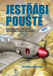 kniha Jestřábi pouště vzpomínky amerického pilota na izraelskou válku za nezávislost, Naše vojsko 2011