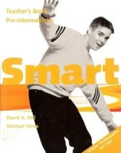 kniha Smart Pre-Intermediate Teacher’s Book, Macmillan 2002