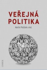kniha Veřejná politika, C. H. Beck 2016