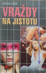 kniha Vraždy na jistotu, Nava 2005