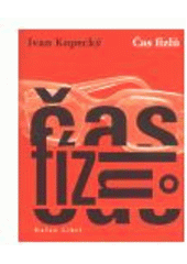 kniha Čas fízlů, Hafan Libri 2008