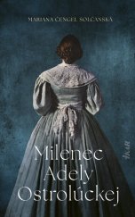 kniha Milenec Adely Ostrolúckej, Ikar 2024