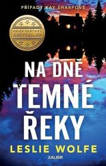 kniha Na dně Temné řeky, Kalibr 2023